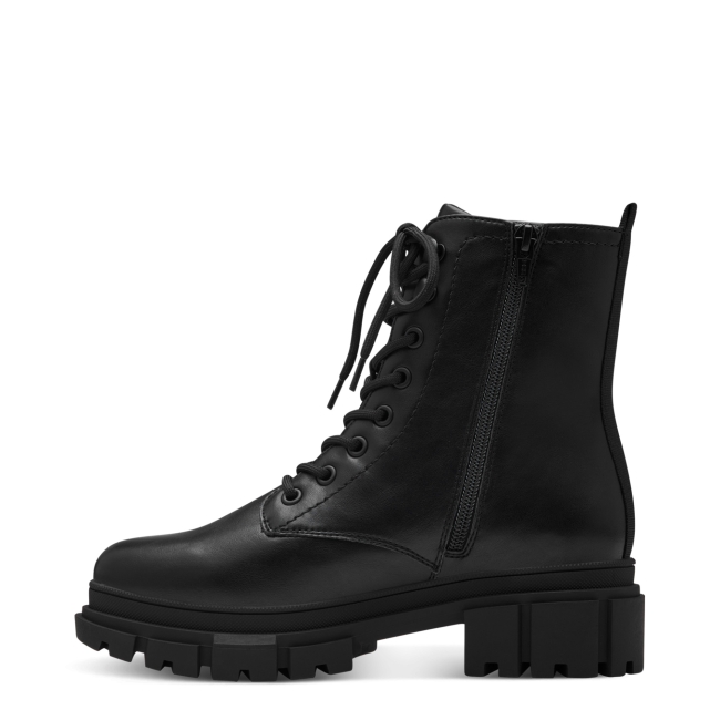 ARMY BOOTS