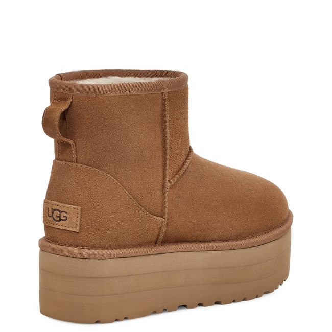 CLASSIC MINI PLATFORM