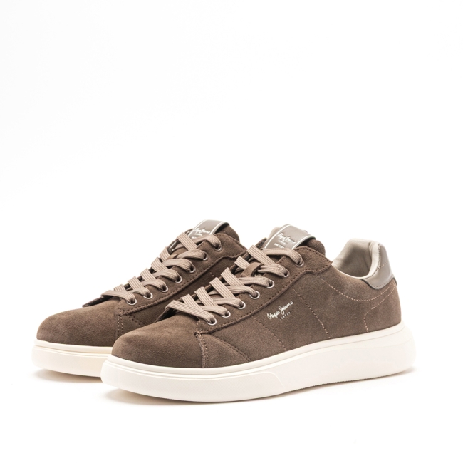 EATON SUEDE
