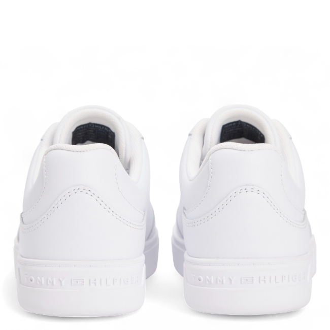 CASUAL CUPSOLE SNEAKER