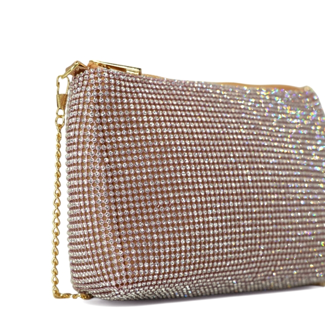 CLUTCH BAG