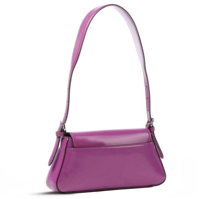 SURI FLAP SHOULDER  BAG