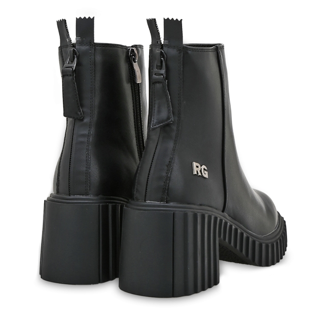 RENATO GARINI ANKLE BOOTS