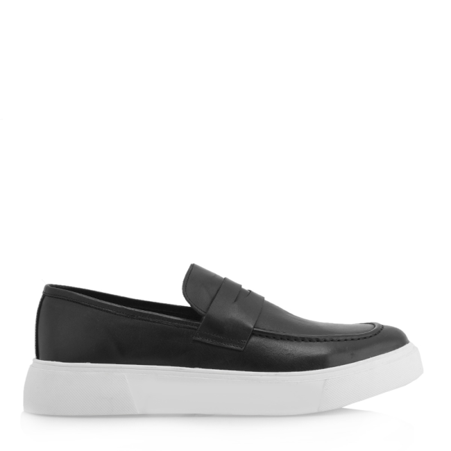 GIOVANNI MORELLI LOAFERS