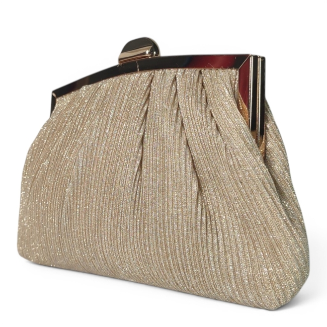 CLUTCH BAG