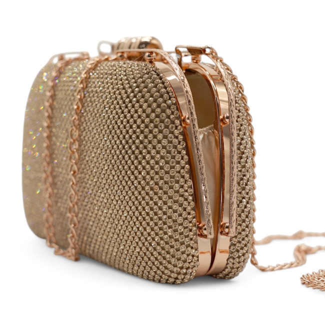 CLUTCH BAG