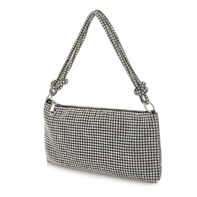 EXE SHOULDER BAG