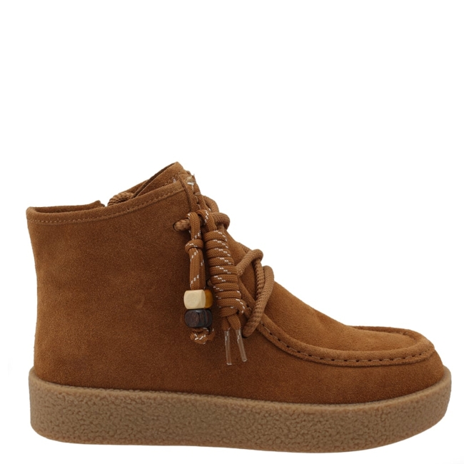 EXE LOW BOOTS