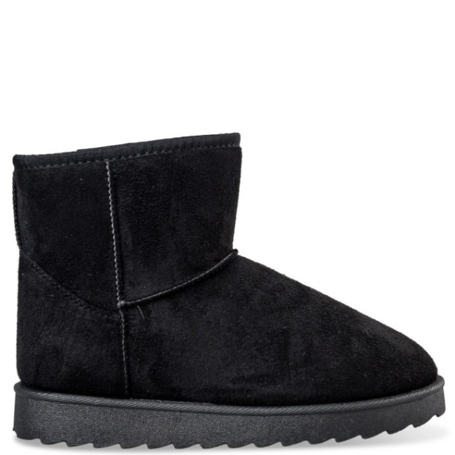 LOW BOOTS WOMEN