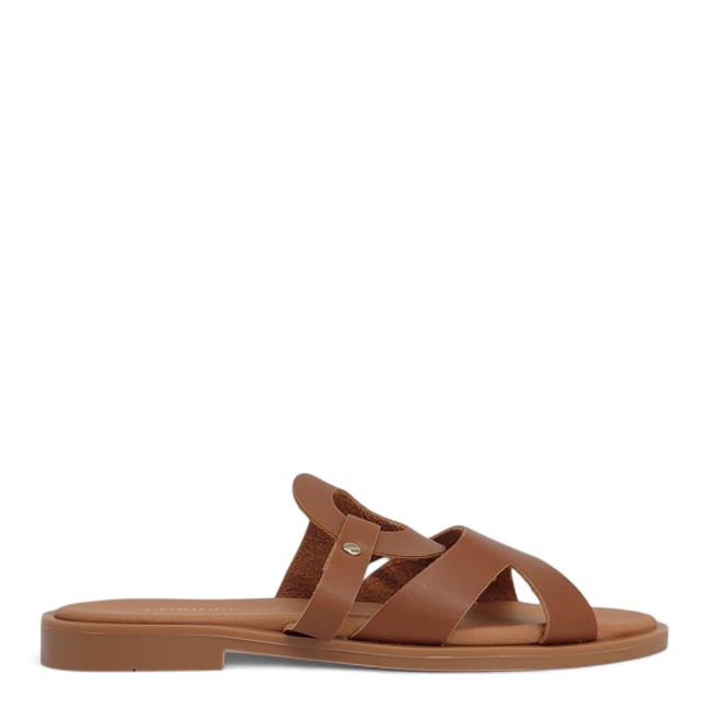 FLAT SANDALS