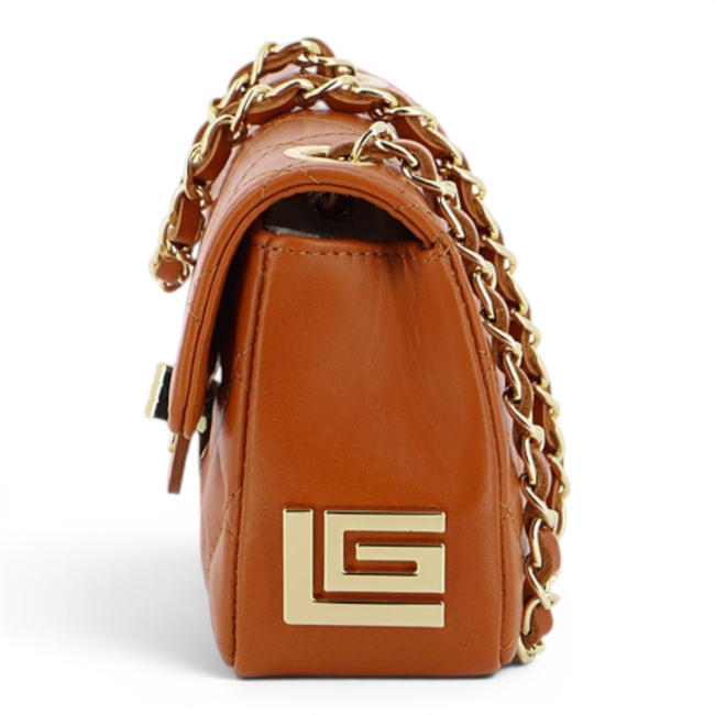 CROSS BODY