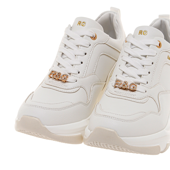 RENATO GARINI SNEAKERS