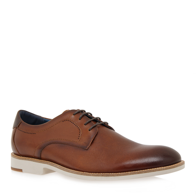 RENATO GARINI LACE UP