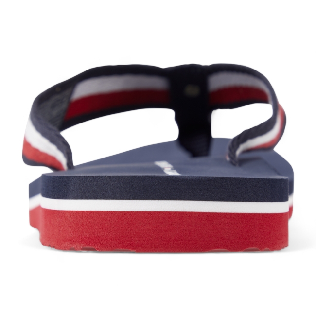 CORPORATE BEACH SANDAL