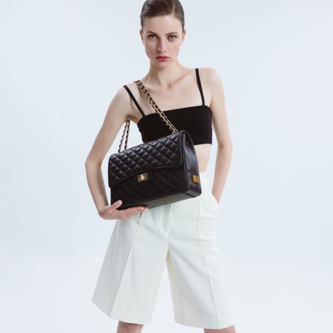 CROSS BODY