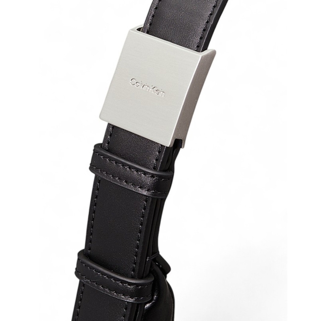 HARDWARE STRAP HOBO SHOULDER B