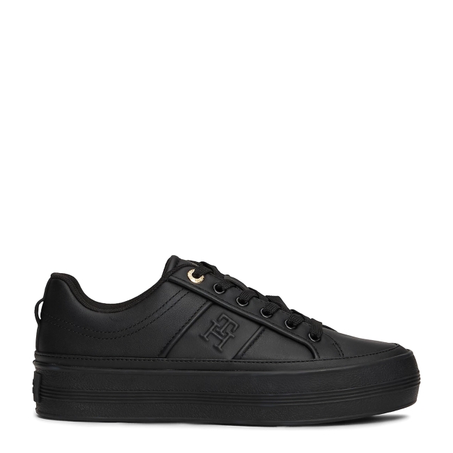 ESSENTIAL VULC SNEAKER MONOGRA