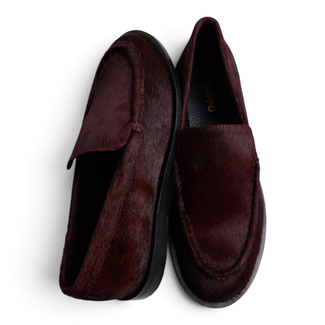 LOAFERS WOMEN