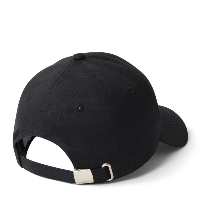 MONOLOGO EMBROIDERY BASEBALL H