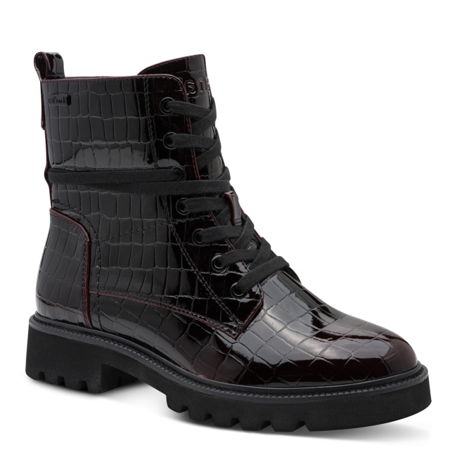 ARMY BOOT