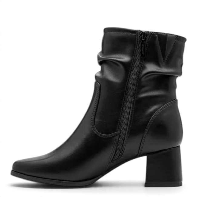 HEELED BOOTIES