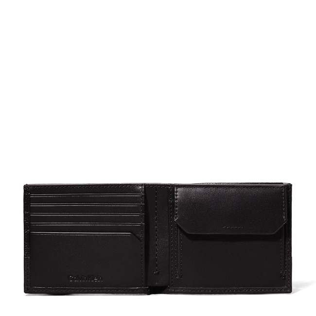 SUBTLE MIX BIFOLD 5CC W/COIN