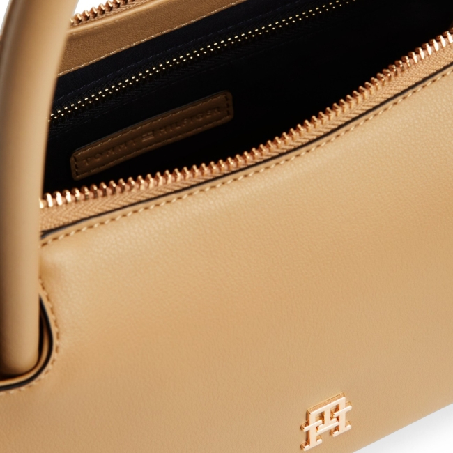 TH LOGOTAPE SHOULDER BAG