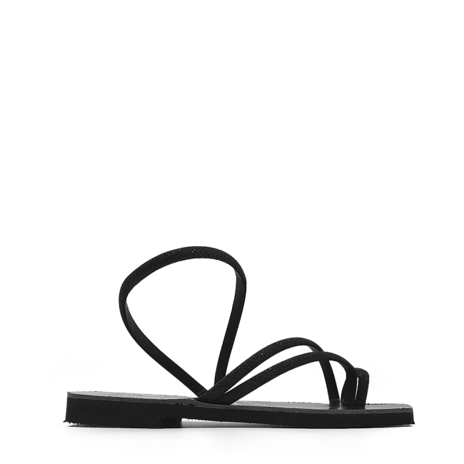 FLAT SANDALS