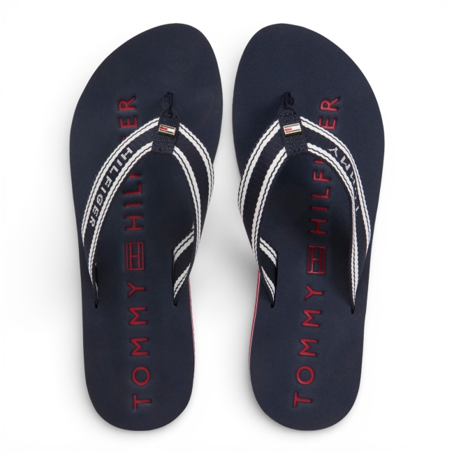 TH WEBBING SUMMER SANDAL