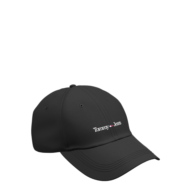 TJM SPORT CAP