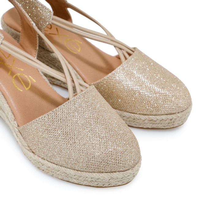 EXE ESPADRILLES WOMEN