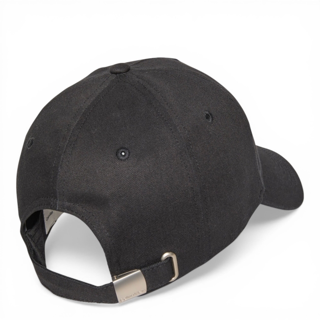MONO LOGO 5 PANEL CAP