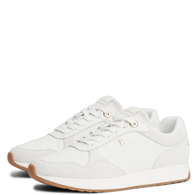 TH RUNNER MONOGRAM