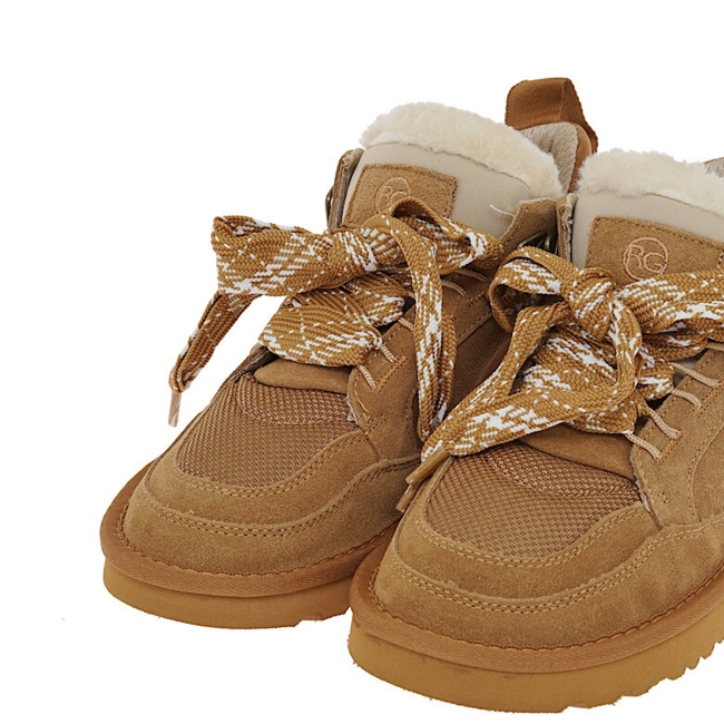 RENATO GARINI SNEAKERS
