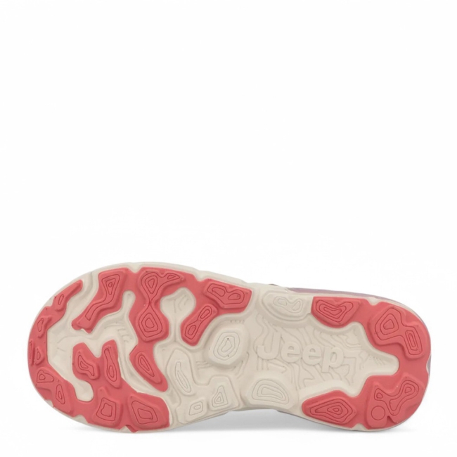 GROOVE SANDAL