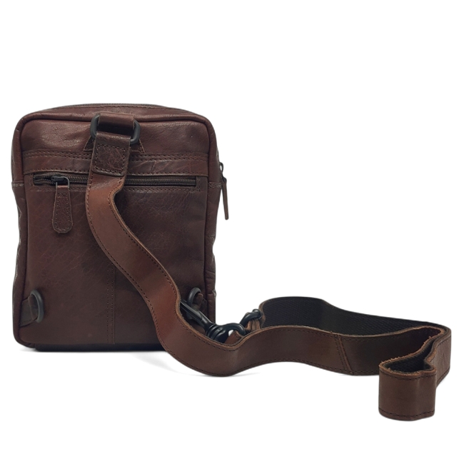 CROSSBODY