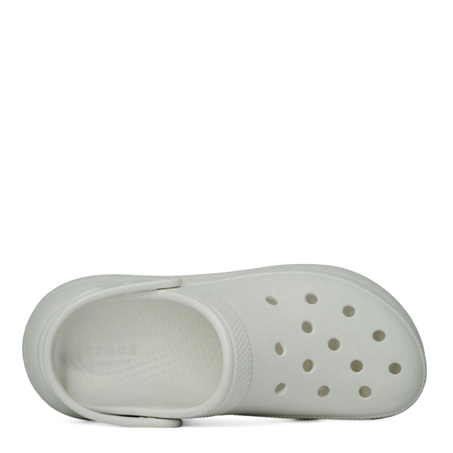 CRUSH CLOG