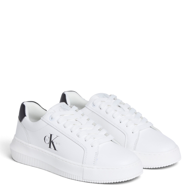 CHUNKY CUPSOLE MONO LTH WN