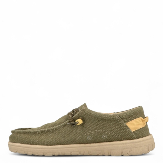 SAMOA WALLABEE CVS