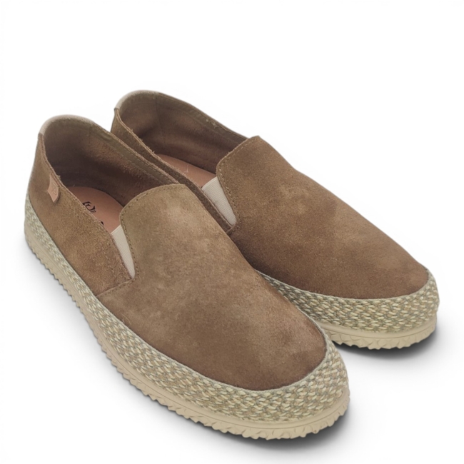 ESPADRILLES