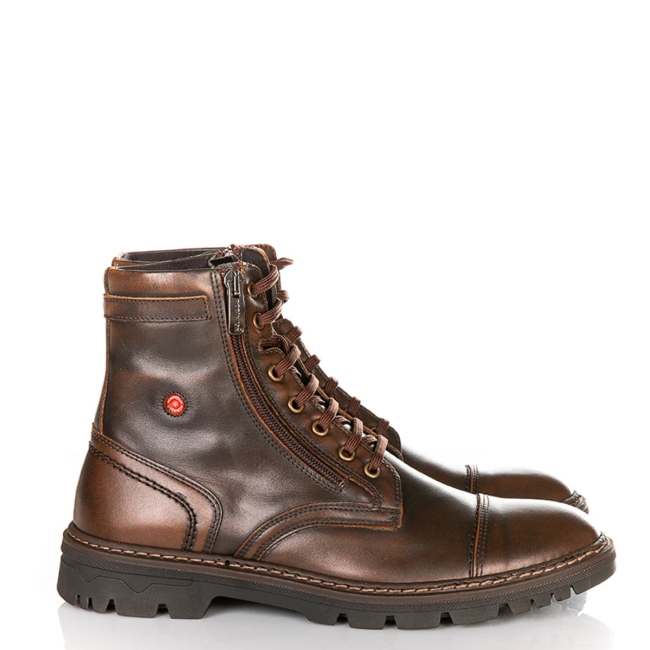 LEATHER COLLECTION