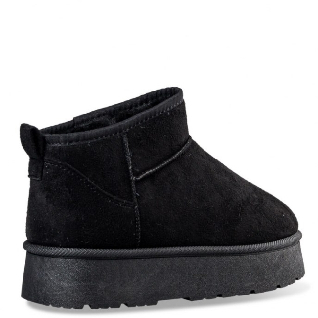 LOW BOOTS WOMEN