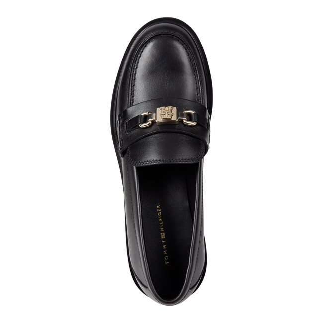 TH HARDWARE LOAFER