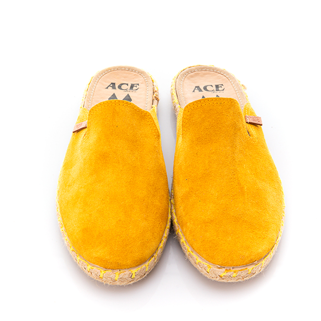 ESPADRILLES