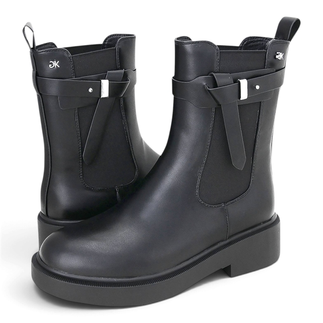 CHELSEA BOOTS WOMEN