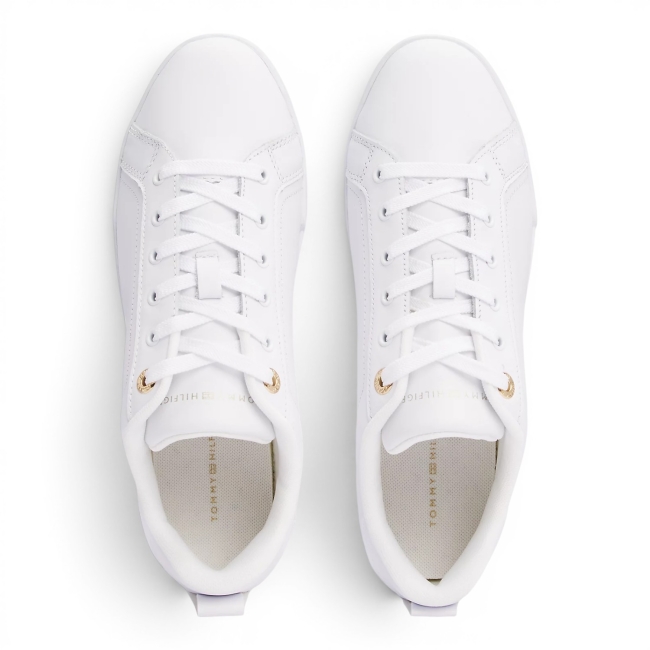 CHIQUE COURT SNEAKER