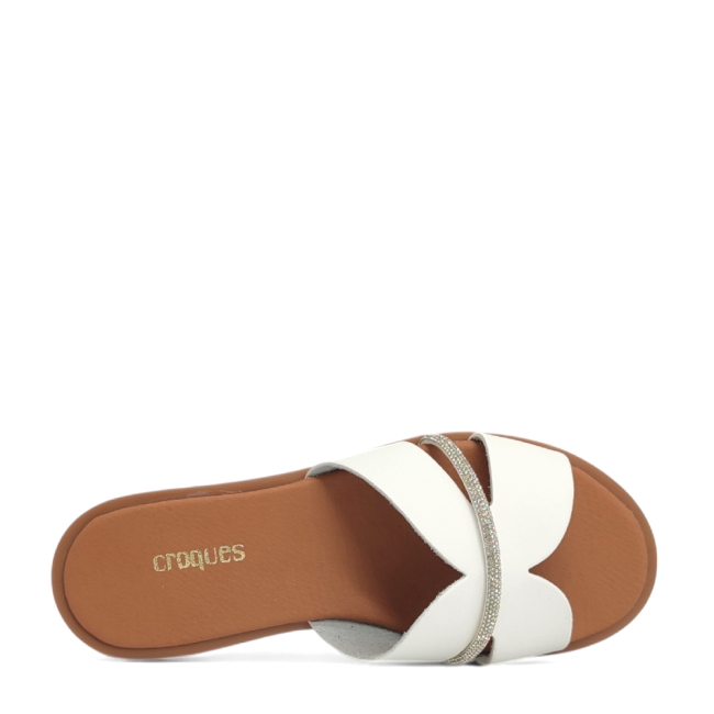 FLAT SANDALS