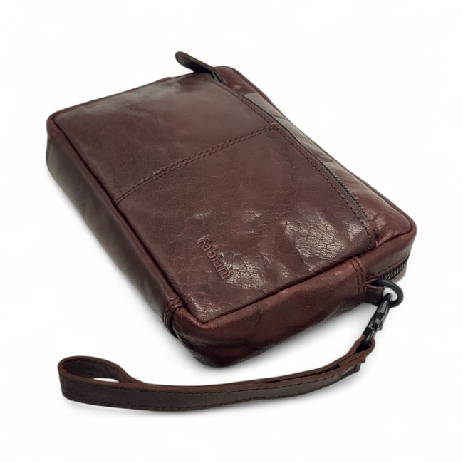 WASH BAG