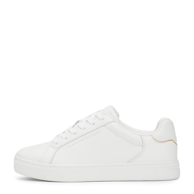 ESSENTIAL COURT SNEAKER