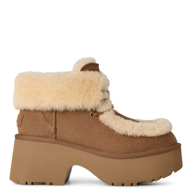 ESMEE LACE UP